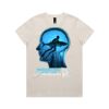 Women's Maple Tee Thumbnail
