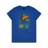 Women's Maple Tee Thumbnail