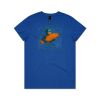 Women's Maple Tee Thumbnail