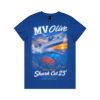 Women's Maple Tee Thumbnail