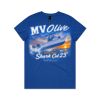 Women's Maple Tee Thumbnail