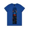 Women's Maple Tee Thumbnail