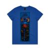 Women's Maple Tee Thumbnail