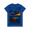 Women's Maple Tee Thumbnail
