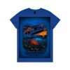 Women's Maple Tee Thumbnail