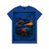 Women's Maple Tee Thumbnail