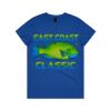 Women's Maple Tee Thumbnail