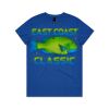 Women's Maple Tee Thumbnail