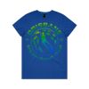 Women's Maple Tee Thumbnail