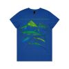 Women's Maple Tee Thumbnail