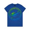 Women's Maple Tee Thumbnail