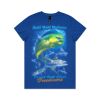 Women's Maple Tee Thumbnail