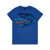 Women's Maple Tee Thumbnail