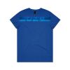 Women's Maple Tee Thumbnail
