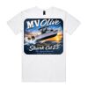 Mens Staple Tee Thumbnail