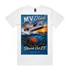 Mens Staple Tee Thumbnail