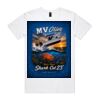 Mens Staple Tee Thumbnail