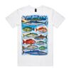 Mens Staple Tee Thumbnail