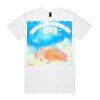 Mens Staple Tee Thumbnail