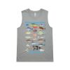 Women's Upside Tank Thumbnail