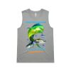 Women's Upside Tank Thumbnail