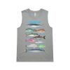 Women's Upside Tank Thumbnail