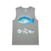 Women's Upside Tank Thumbnail