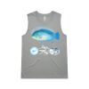 Women's Upside Tank Thumbnail