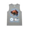 Women's Upside Tank Thumbnail