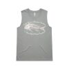Women's Upside Tank Thumbnail