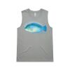 Women's Upside Tank Thumbnail