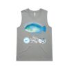 Women's Upside Tank Thumbnail