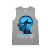 Women's Upside Tank Thumbnail
