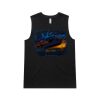 Women's Upside Tank (Sale) Thumbnail