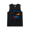 Women's Upside Tank (Sale) Thumbnail