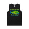 Women's Upside Tank (Sale) Thumbnail