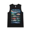 Women's Upside Tank (Sale) Thumbnail