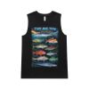 Women's Upside Tank (Sale) Thumbnail