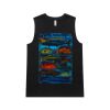 Women's Upside Tank (Sale) Thumbnail