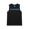 Women's Upside Tank (Sale) Thumbnail