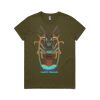 Women's Maple Tee Thumbnail