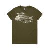 Women's Maple Tee Thumbnail