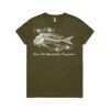 Women's Maple Tee Thumbnail