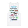 Mens Barnard Tank Thumbnail