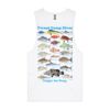Mens Barnard Tank Thumbnail