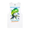 Mens Barnard Tank Thumbnail