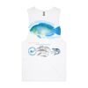 Mens Barnard Tank Thumbnail