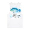 Mens Barnard Tank Thumbnail