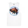 Mens Barnard Tank Thumbnail