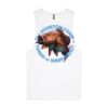Mens Barnard Tank Thumbnail